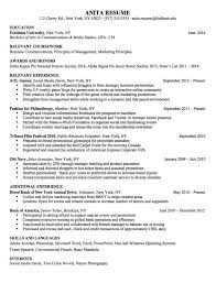 Sample Resume Of A Teller Supervisor