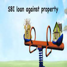 sbi bank lap loan service in delhi