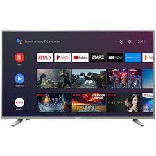While it is a mouthful, it offers a lot of attractive. Sharp 58 Class 4k Ultra Hd 2160p Hdr Android Smart Led Tv With Dolby Vision Lc 58q620u Walmart Com Walmart Com