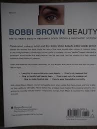 bobby brown beauty bobbi brown und