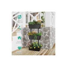 Vertical Plant Stand For Gardening