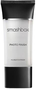 smashbox photo finish foundation primer