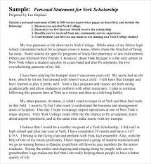 Letter of Recommendation for Scholarship        Free Word  Excel     