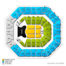 Elton John Columbia Tickets For 5 22 20 Colonial Life Arena