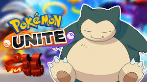 Pokémon UNITE - How to play Snorlax - Pokemon Unite
