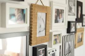 Tips For Hanging Pictures On Walls
