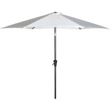 New Patio Umbrellas Pick Up Today