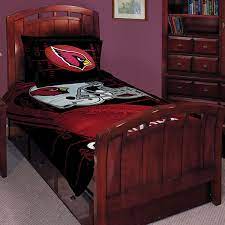 Arizona Cardinals Nfl Twin Comforter