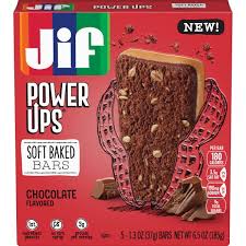 jif power ups chocolate peanut er