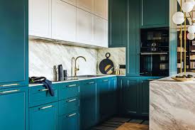 19 kitchen color ideas to inspire your