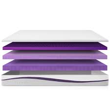the purple mattress sleep center