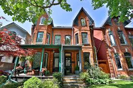 279 roncesvalles avenue, canada m6r 2m3. The Roncesvalles House That Gained 1 Million In Value