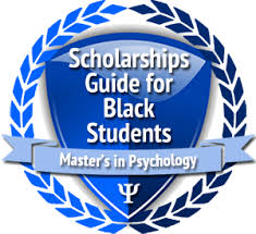 College Scholarship Guide for Black Students