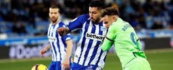 Maripán, guillermo guillermo alfonso maripán loaysa. Guillermo Maripan Awkward At Alaves After West Ham Move Collapsed Football Espana