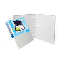 3 Ring Binders Made In Usa 2019 Free Shipping Over 49