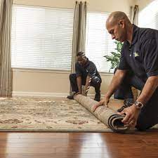 carpet cleaning in quincy il