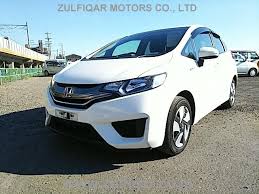 Maybe you would like to learn more about one of these? Used Honda Fit Hybrid 2015 Aug White For Sale Vehicle No Pa 65796