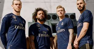 4.4 out of 5 stars 36. Real Madrid 2020 21 Home Jersey Leaked Tribuna Com