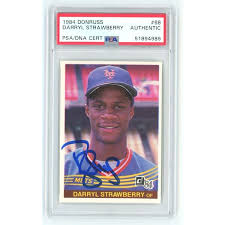 May 03, 2020 · estimated gold psa 10 value: Mlb Darryl Strawberry Signed Trading Cards Collectible Darryl Strawberry Signed Trading Cards Www Steinersports Com