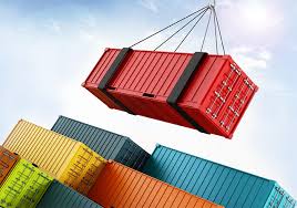 Entities (including companies and academic institutions) engaged in providing goods or services to the u.s. Fcl Full Container Load Shipping Fcl Sea Freight