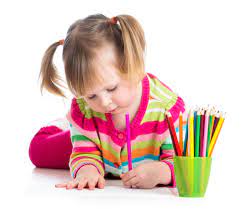 Trẻ em thuận tay trái và những khác biệt ba mẹ cần nên biết
