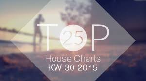 Deutsche Top 25 Deep Future House Charts Kw 30 2015 Hd