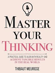 📚Master Your Thinking: A Practical Guide to Align Yourself with Reality  and Achieve Tangible Results in the Real World.. | ВКонтакте