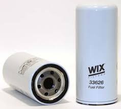 Wix 33626 Napa 3626 Fuel Filter