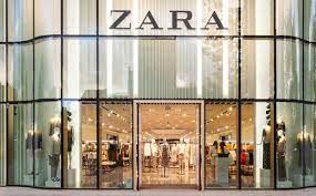 Zara sa, stylized as zara, (spanish: Zara Mutter Inditex Verlangert Franchise Partnerschaft Mit Apranga