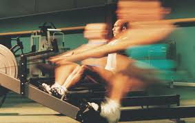 5 great rowing interval workouts for