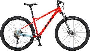2020 gt avalanche comp red