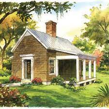 Our Best House Plans For Cottage