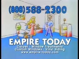 empire carpet empire today commercial