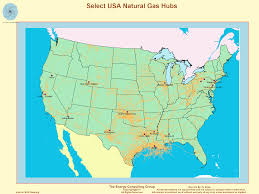 Us Natural Gas Supply Demand Fundamentals