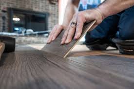 get engineered floor installation in