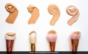 Then, use a makeup sponge or brush to spread the foundation from the center of your face to the outer edges, including your hairline and jaw. How To Apply Foundation On Face A Step By Step Guide
