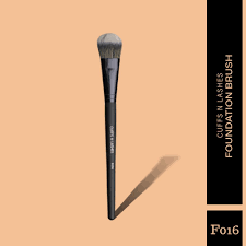 cuffs n lashes makeup brushes f016 foundation brush face brushes