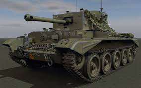 Drive behind slow tank destoyers and heavy tanks and keep circling around them to avoid being hit while making easy shots into the back of the enemy. Mk Viii Cromwell Iv 3d Model In Tank 3dexport