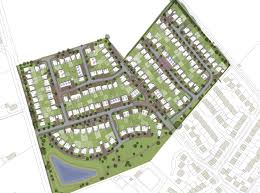 Story Plans 194 Homes In Penrith