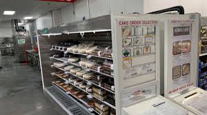 Costco quarter sheet cakes : Sheet Cakes Return To Costco Following Sudden Removal Customer Complaints Fan Petitions Nbc Bay Area