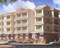 Goa BR Enclave and MZ Colony in Margao, Goa | Find Price, Gallery, Plans,  Amenities on CommonFloor.com
