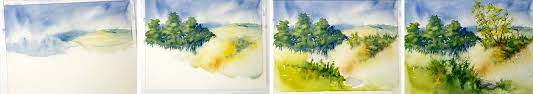 7 Watercolor Tips For Beginners