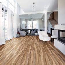 diy wood look tile plank install tips