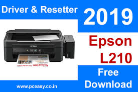 Fortunately, printer driver errors are easy to resolve. Epson L210 Resetter Driver Ink Level Download L110 L210 L300