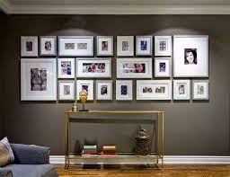 Collage Picture Frames Ideas On Foter