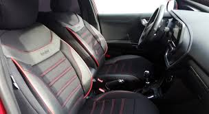 Quality Car Seat Covers Ford Seat Covers