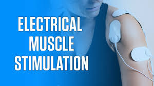 does electrical muscle stimulation work