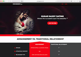 Sugar Daddy Dating Sites - Sugar Baby Websites Rich Men