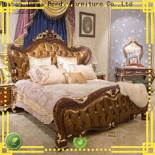 We have the best shabby chic and french furniture designs to help you to transform the norm to romance and elegance. Top Classic French Style Bedroom Furniture Jp622 For Business For Hotel James Bond