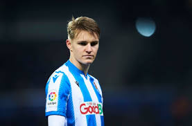 Martin ødegaard is 'tempted' by arsenal loan bid, he's gonna decide together with his family, he wrote. Martin Odegaard Tempted To Choose Arsenal Over Real Sociedad